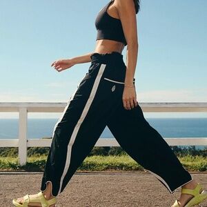 NWT FP Movement Champ Is Here Pants XS